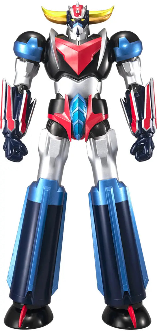 PLEX - Jumbo Soft Vinyl Figure Grendizer (Grendizer U)