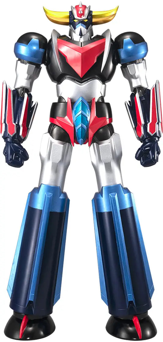 PLEX - Jumbo Soft Vinyl Figure Grendizer (Grendizer U)