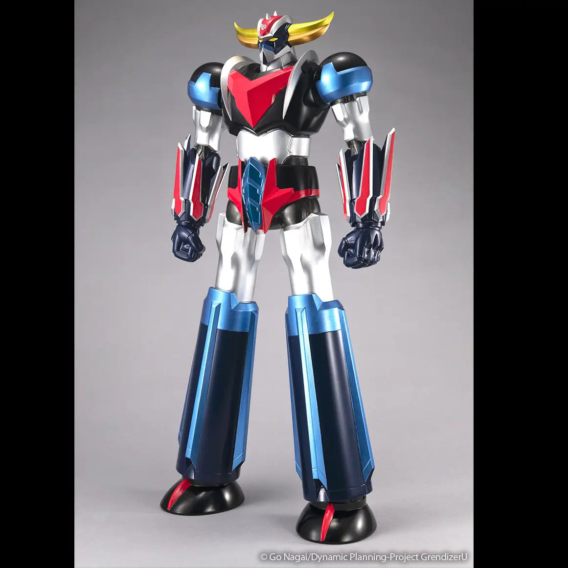 PLEX - Jumbo Soft Vinyl Figure Grendizer (Grendizer U)