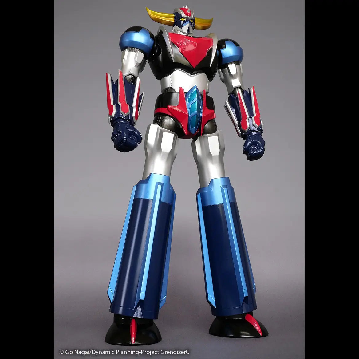 PLEX - Jumbo Soft Vinyl Figure Grendizer (Grendizer U)