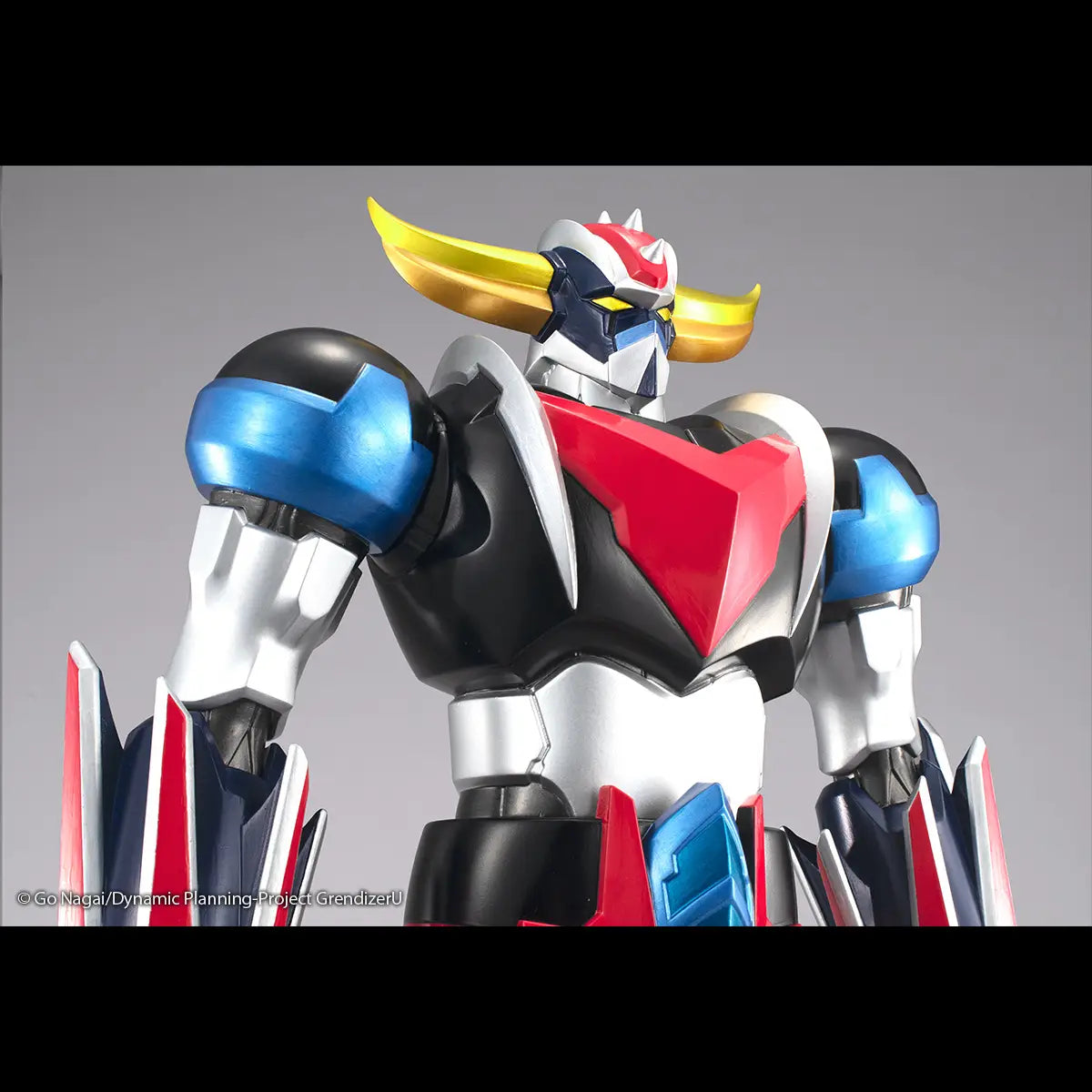 PLEX - Jumbo Soft Vinyl Figure Grendizer (Grendizer U)