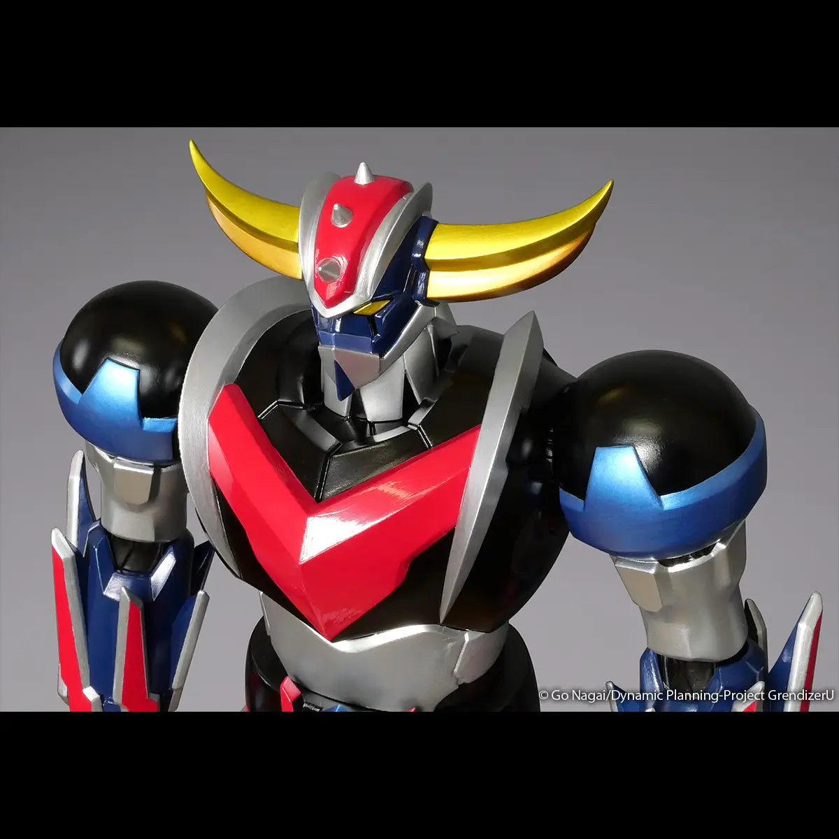 PLEX - Jumbo Soft Vinyl Figure Grendizer (Grendizer U)