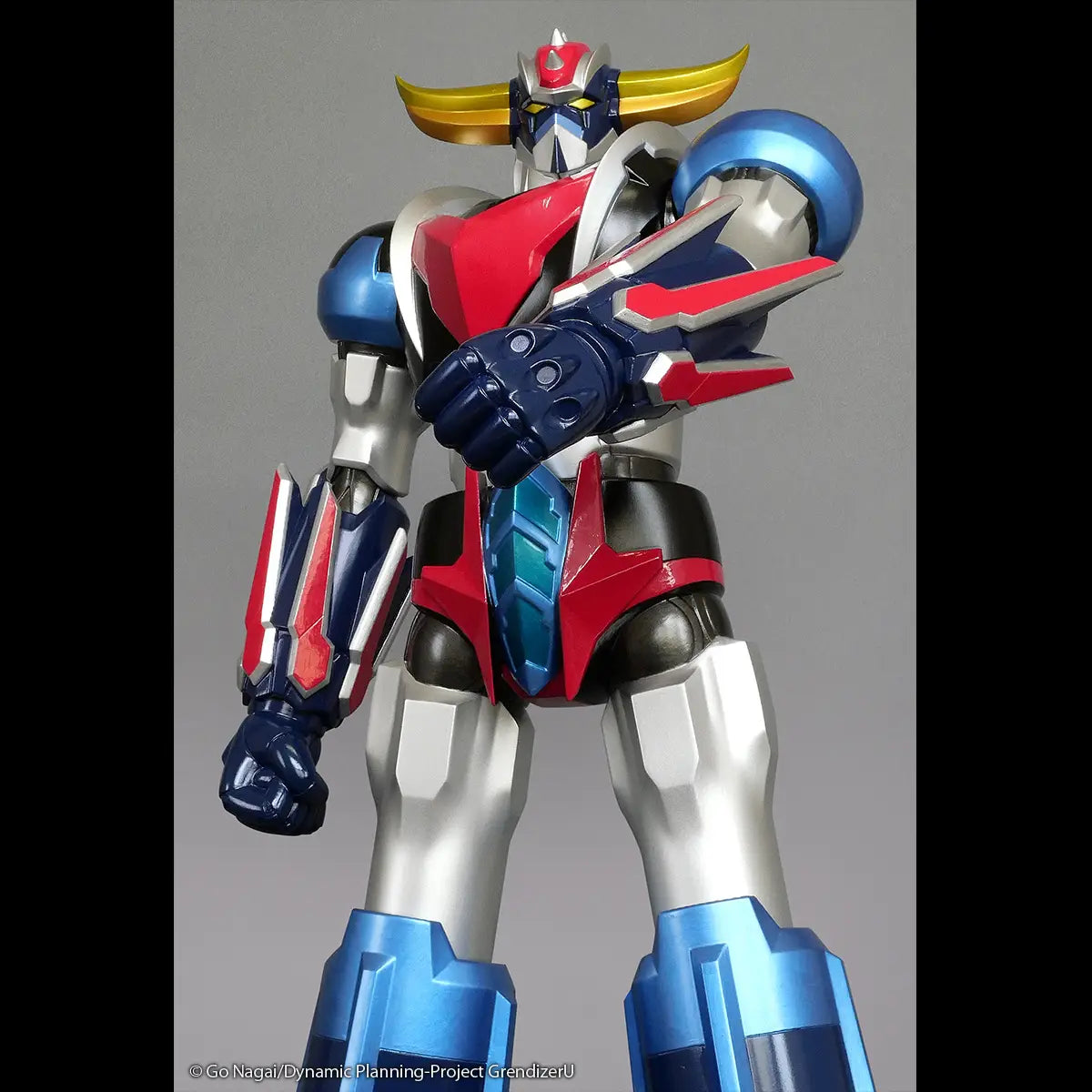 PLEX - Jumbo Soft Vinyl Figure Grendizer (Grendizer U)