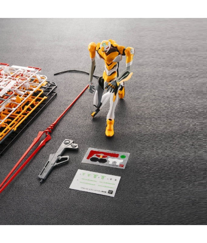LMHG EVA-00 Rebuild of Evangelion Ver.