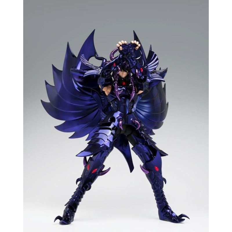 Saint Seiya Myth Cloth EX Garuda Oce
