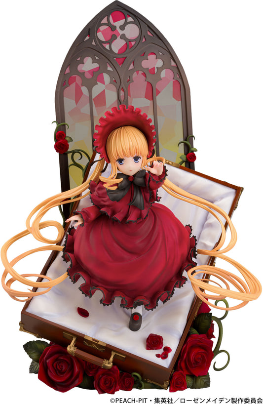 Rozen Maiden: Shinku