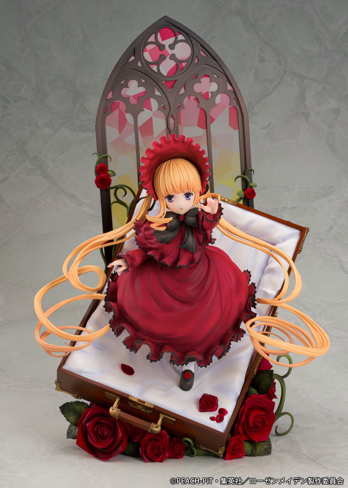 Rozen Maiden: Shinku