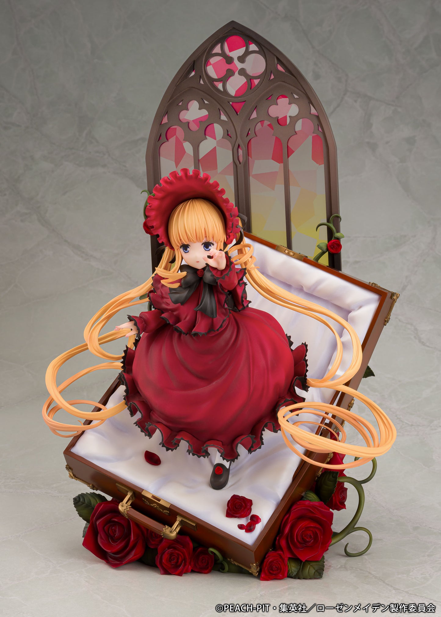 Rozen Maiden: Shinku