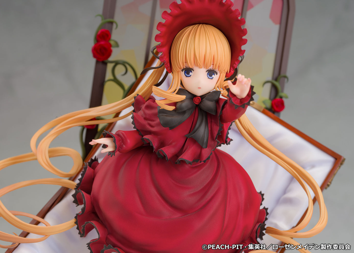 Rozen Maiden: Shinku