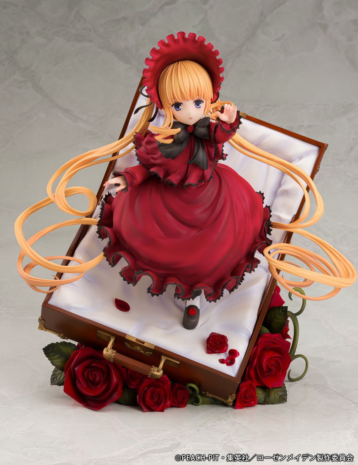 Rozen Maiden: Shinku