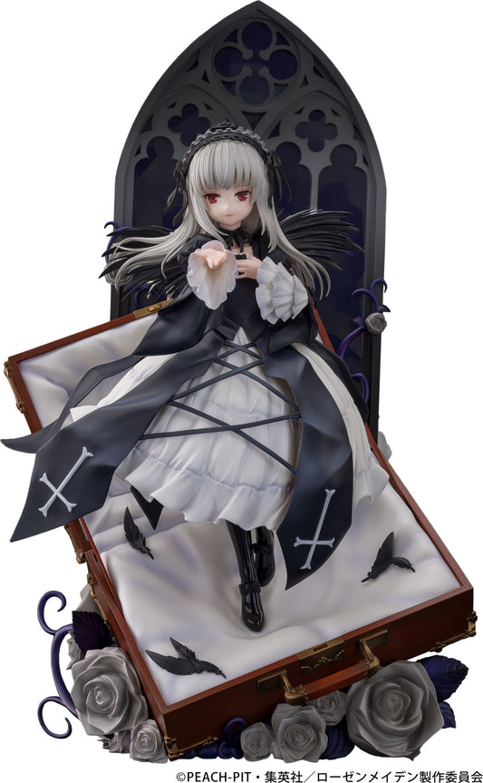 Rozen Maiden: Suigintou