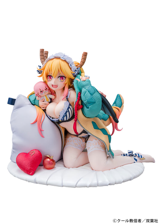 1/7 Miss Kobayashi's Dragon Maid: Tohru Relaxing Ver.