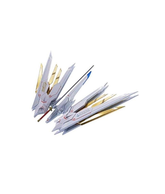 EXPANSION KIT! METAL ROBOT DAMASHII (SIDE MS) PROUD DEFENDER & EFFECT PARTS SET