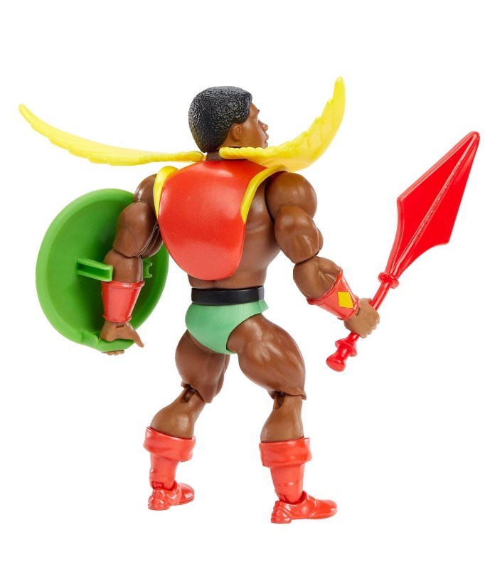 Masters of the Universe -  Sun-man