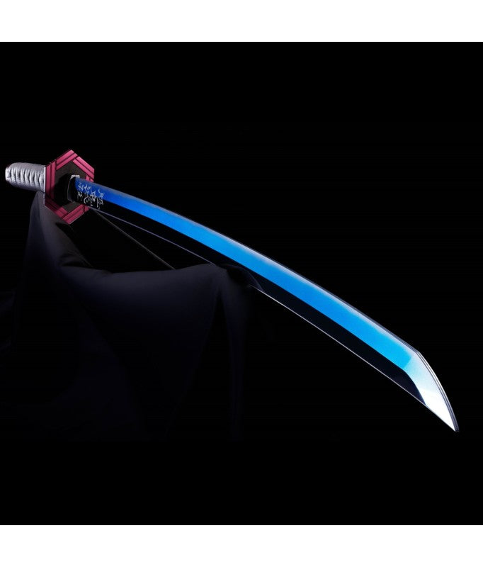 Proplica - Demon Slayer - Nichirin Sword - Tomiyoka Giyu