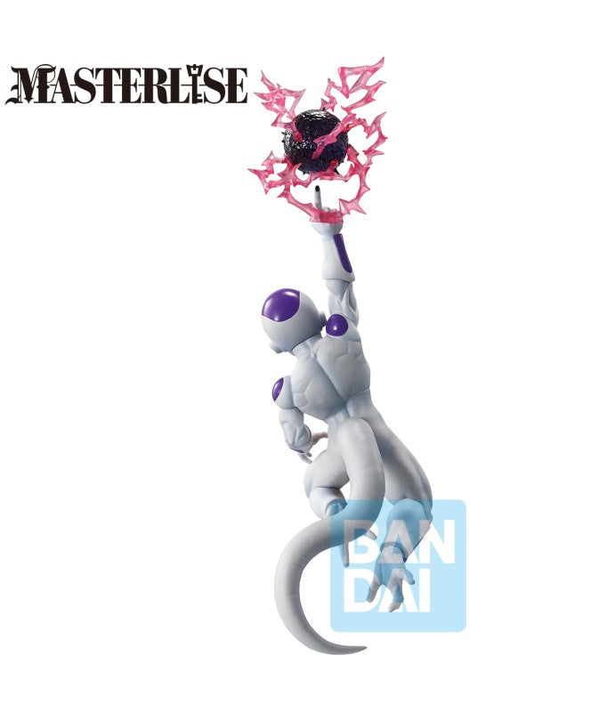 Masterlise - Dragon Ball - Frieza