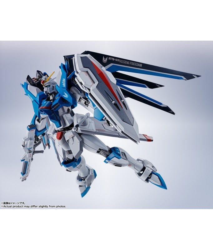 METAL ROBOT Damashii (SIDE MS) Rising Freedom Gundam (Reissue)