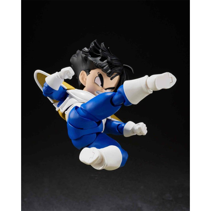S.H.Figuart - Dragon Ball - Son Gohan