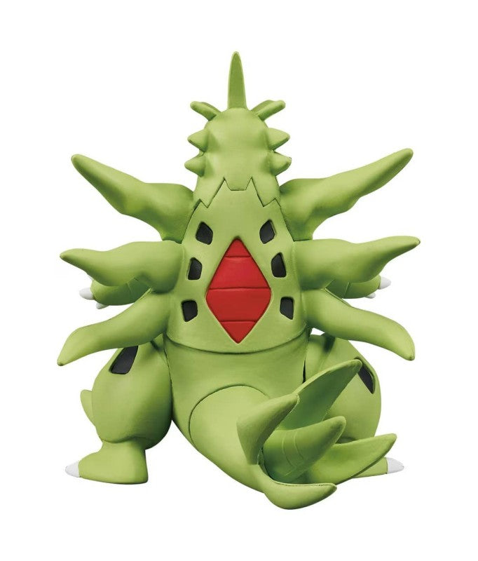 Moncolle Mega Tyranitar