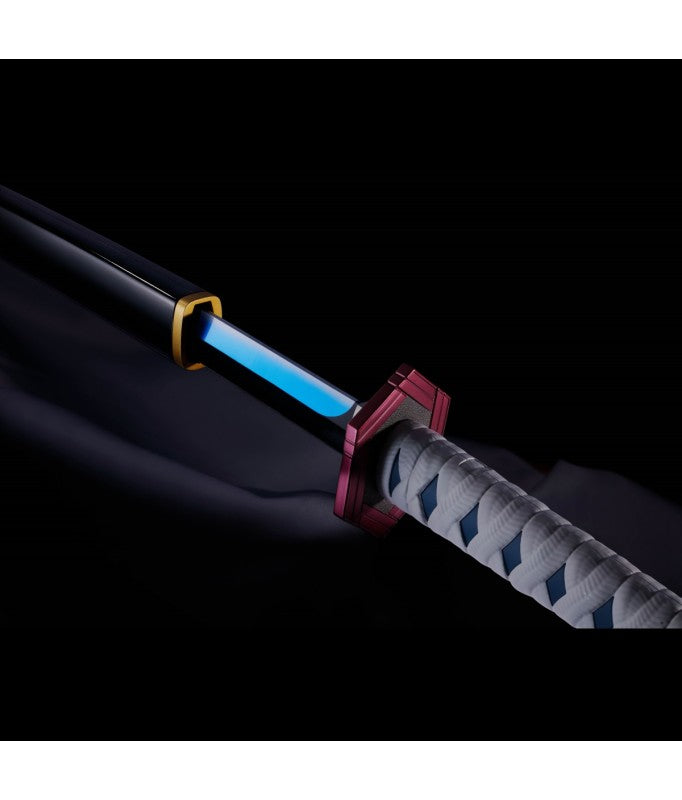 Proplica - Demon Slayer - Nichirin Sword - Tomiyoka Giyu