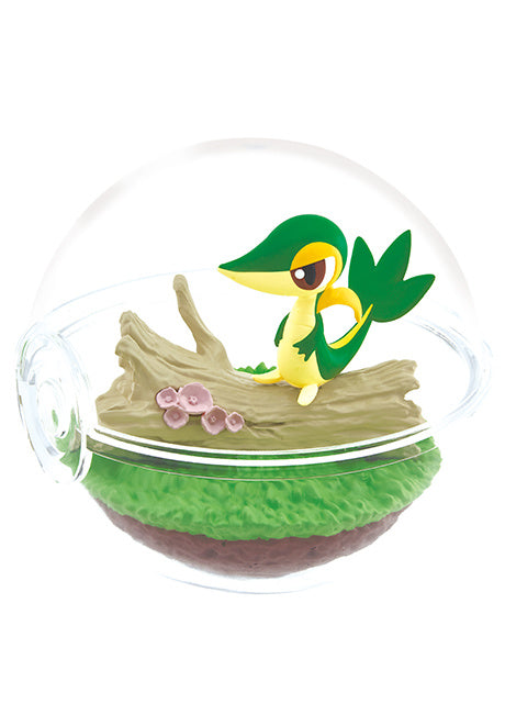 Pokemon: Terrarium Collection 12 Blind Box