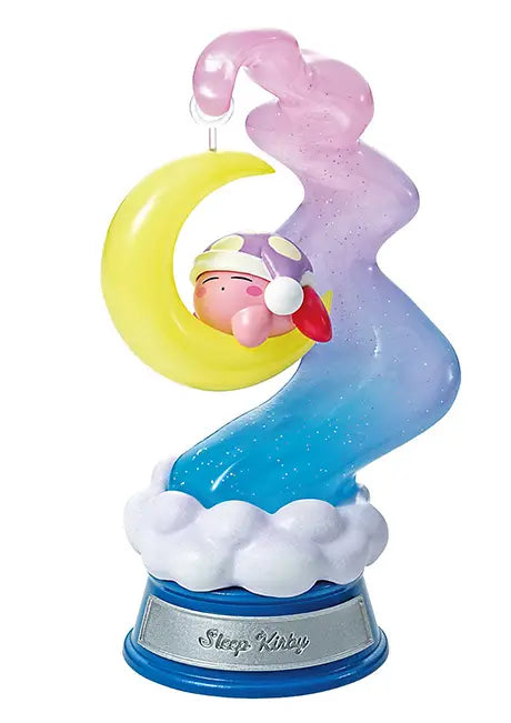 Re- Ment Kirby: Swing Kirby in Dream Land: 1Box (6pcs)