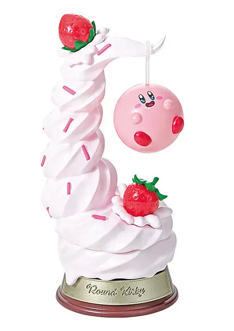 Re- Ment Kirby: Swing Kirby in Dream Land: 1Box (6pcs)