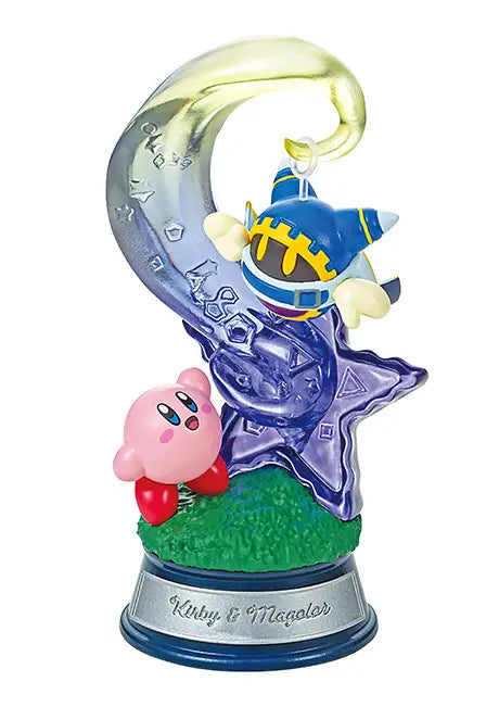 Re- Ment Kirby: Swing Kirby in Dream Land: 1Box (6pcs)