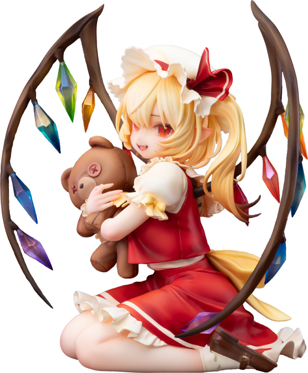 1/6 Touhou Project: Flandre Scarlet Innocent Time Ver.