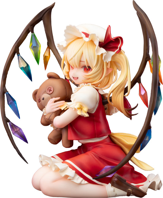 1/6 Touhou Project: Flandre Scarlet Innocent Time Ver.