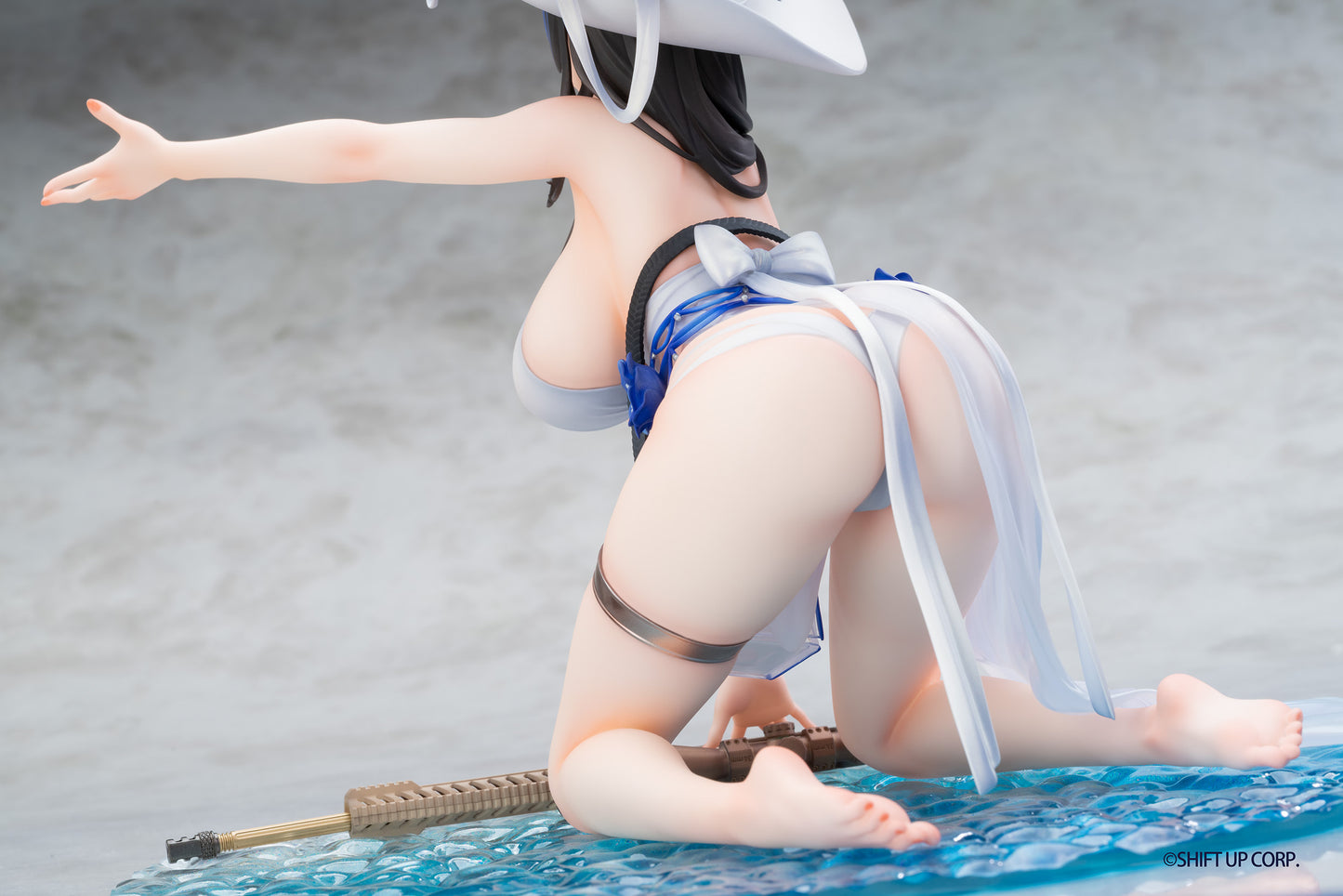 1/6 Goddess of Victory: Nikke: Mary: Bay Goddess