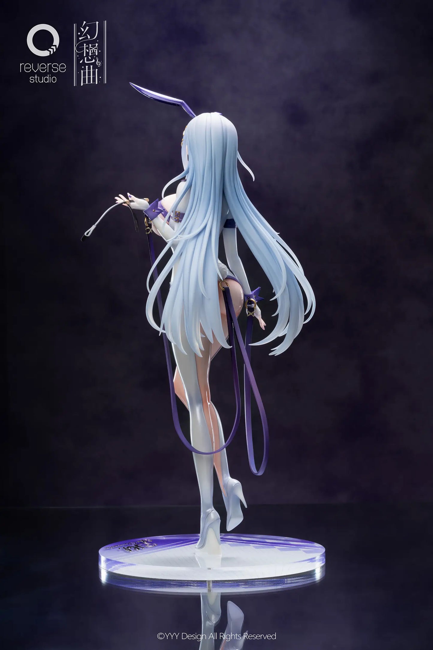 1/6 FANTASIAS Series: Hel Sin Commander Ver.