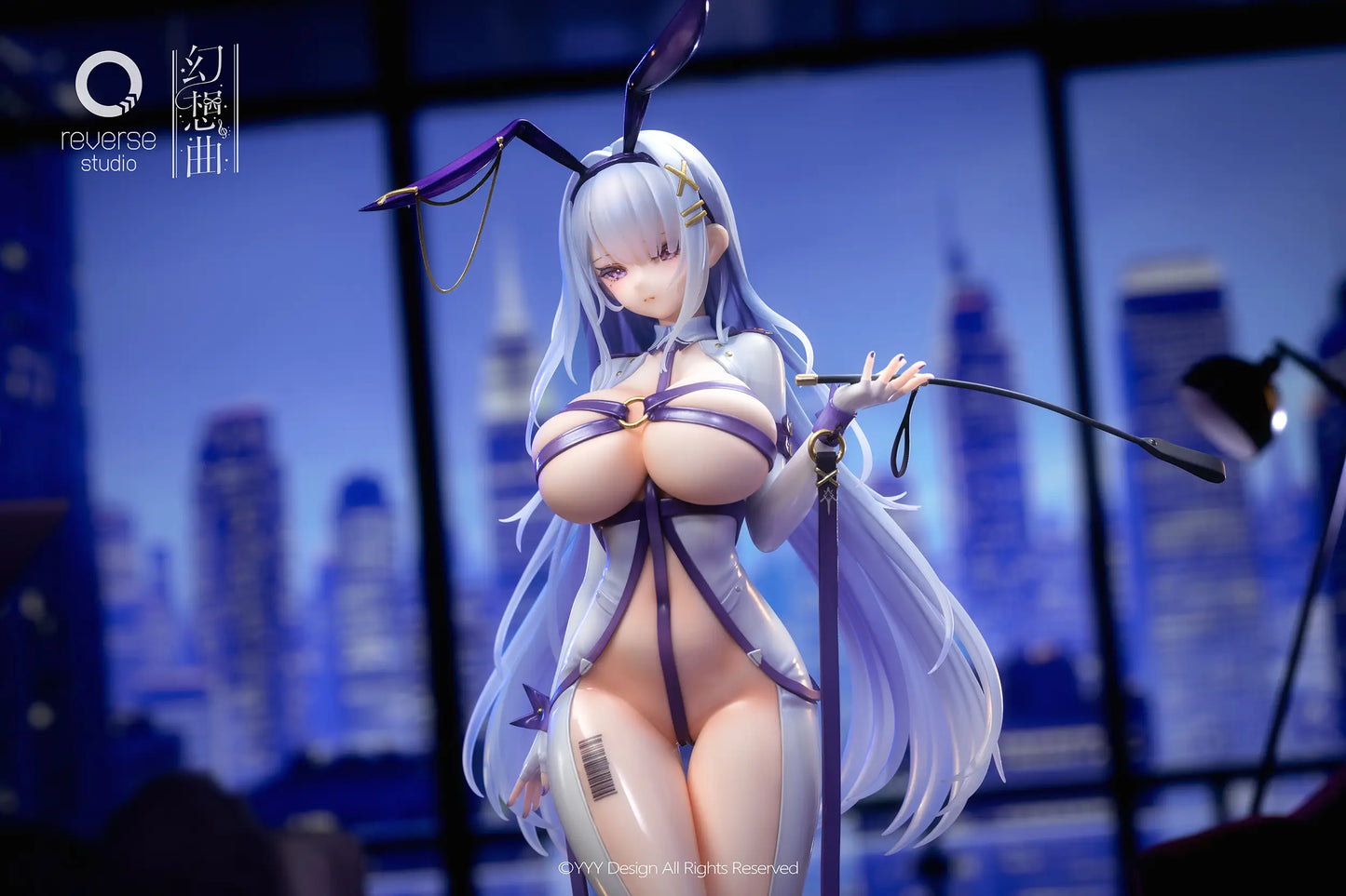 1/6 FANTASIAS Series: Hel Sin Commander Ver.
