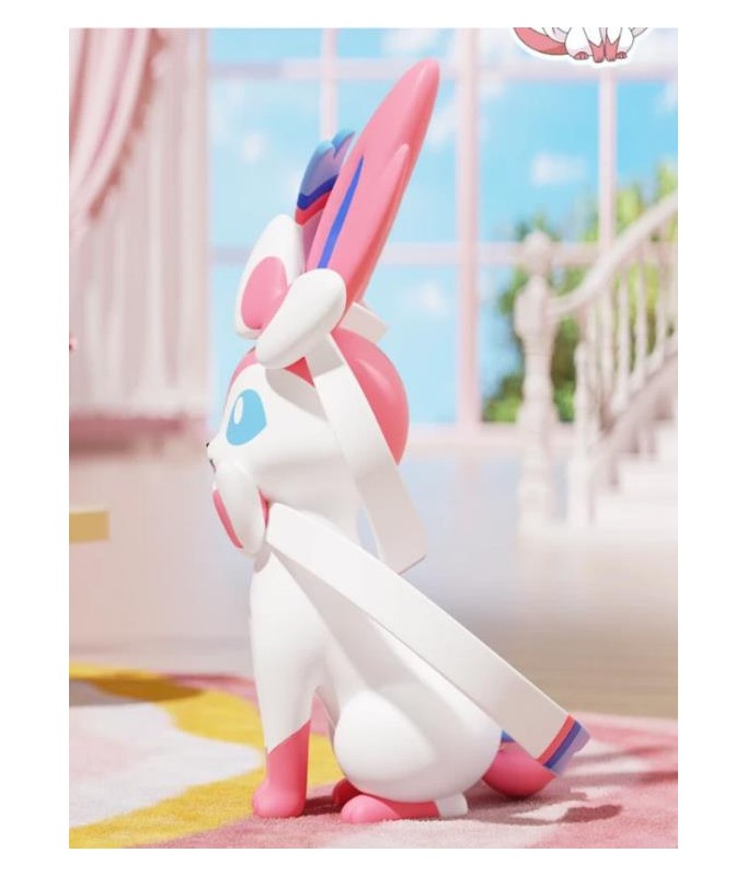 Funism Pokemon - Sylveon Prime Figure
