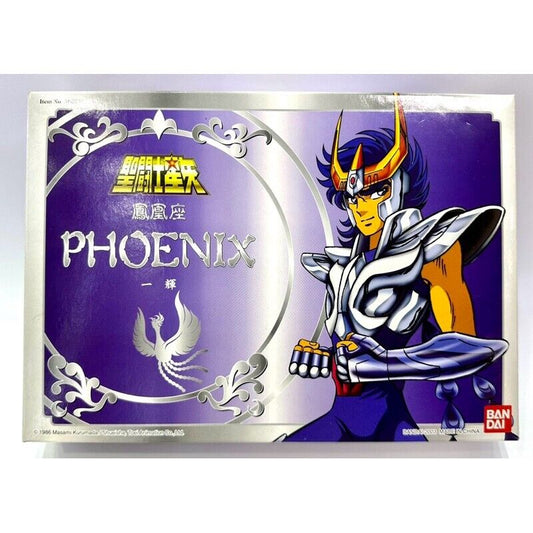 Saint Seiya Vintage Classic Phoenix Ikki