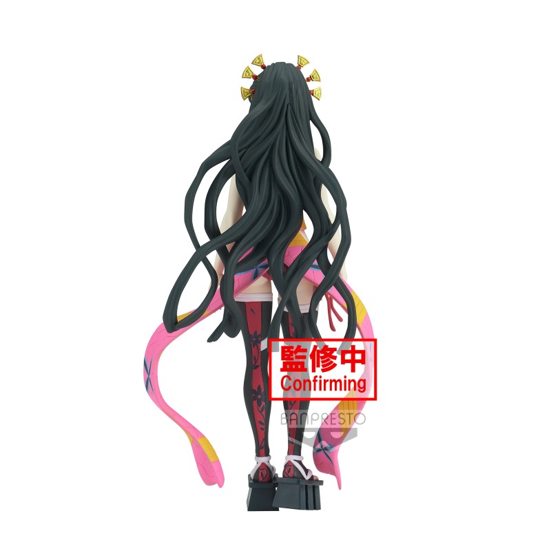 Banpresto Demon Slayer - Series Vol.7 : Daki (B) 16c
