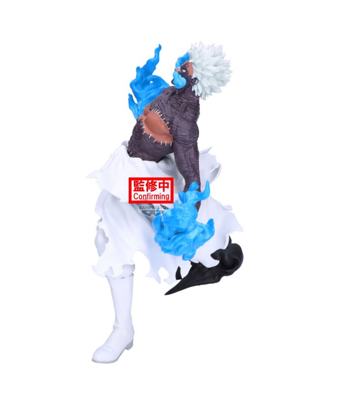 The Evil Villains - My Hero Academia - Dabi