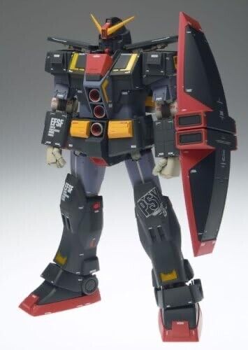 GUNDAM FIGURAZIONE FISSA METALLO COMPOSITO # 1002 Psycho Gundam