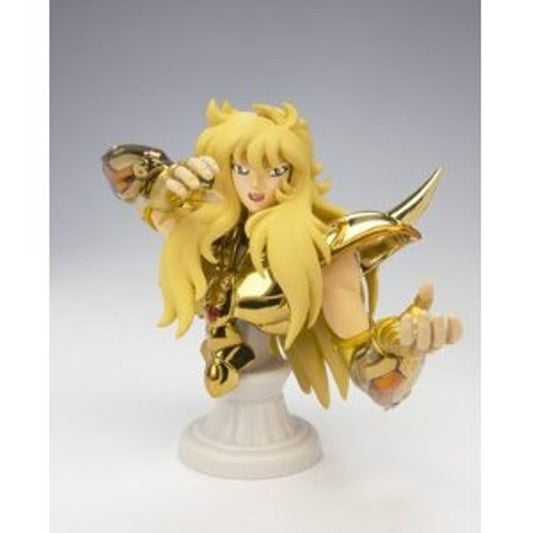 Saint Seiya Myth Cloth Appendix Scorpio Milo