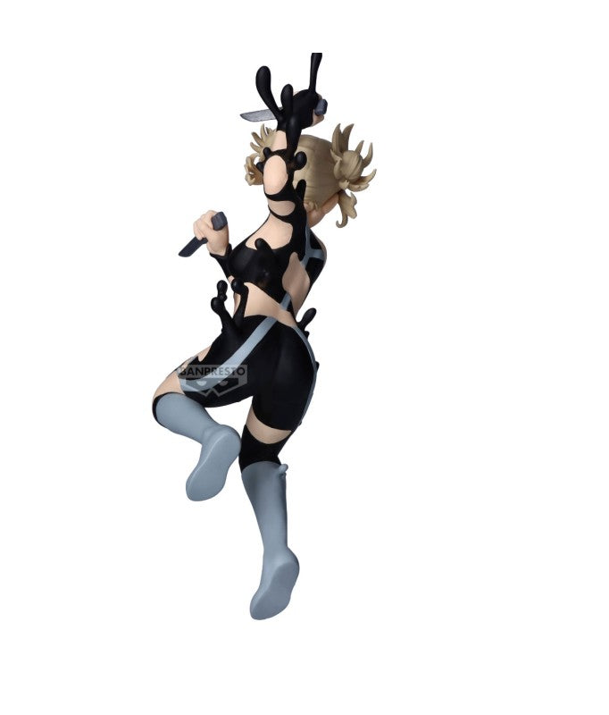 The Evil Villains - My Hero Academia - Toga Himiko