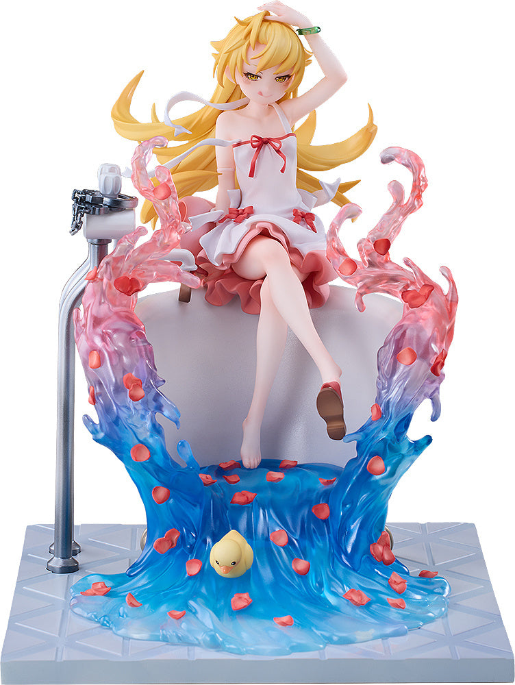 1/7 Monogatari Series: Shinobu Oshino