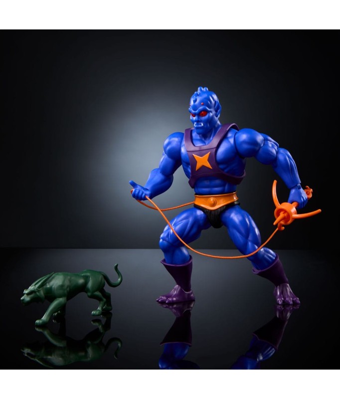 Origins Figurine - Masters of the Universe - Webstor