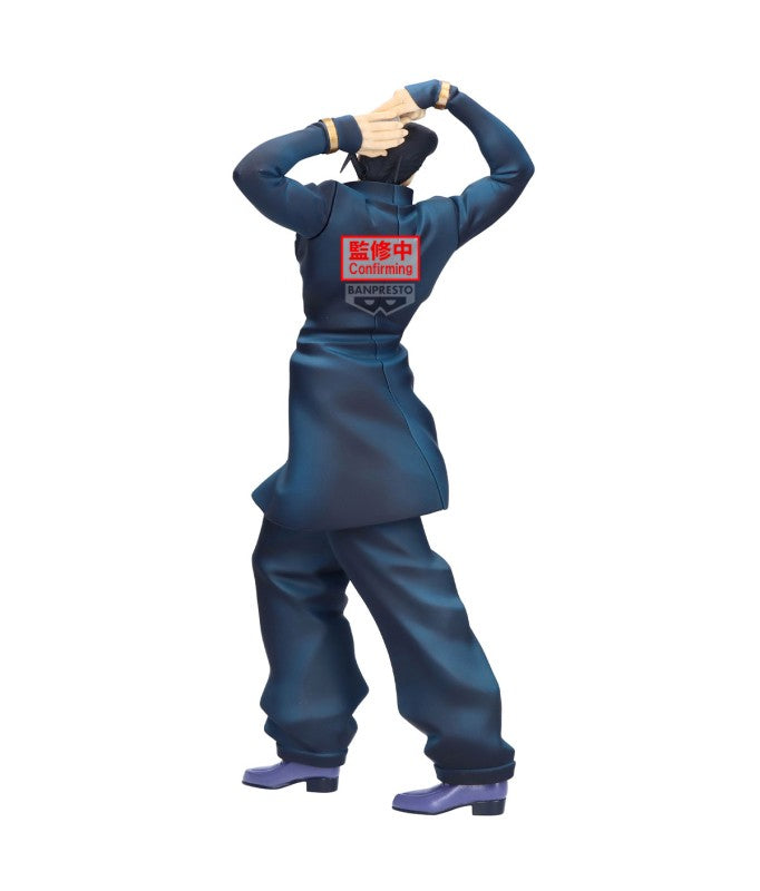 Jojo's Bizarre Adventure - Josuke Higashikata