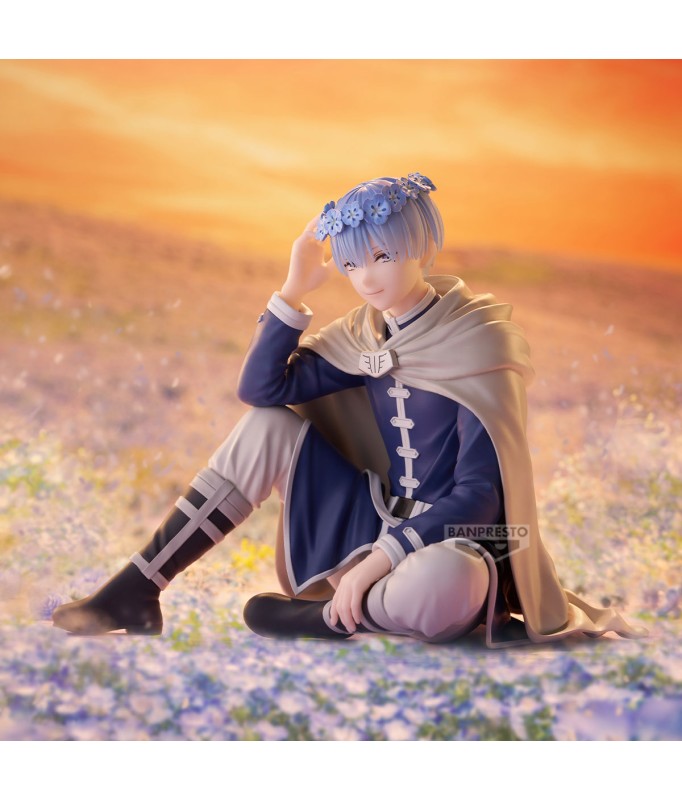 Espresto - Frieren - Himmel (Flower Crown)