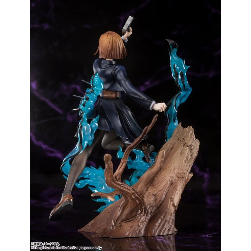 Figuarts ZERO Nobara Kugisaki