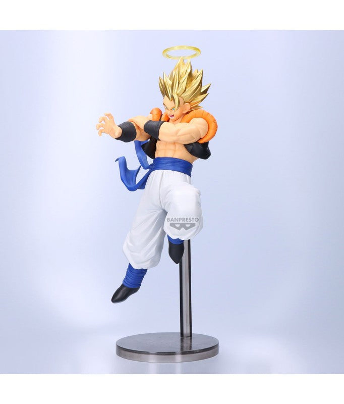 History Box - Dragon Ball - Gogeta
