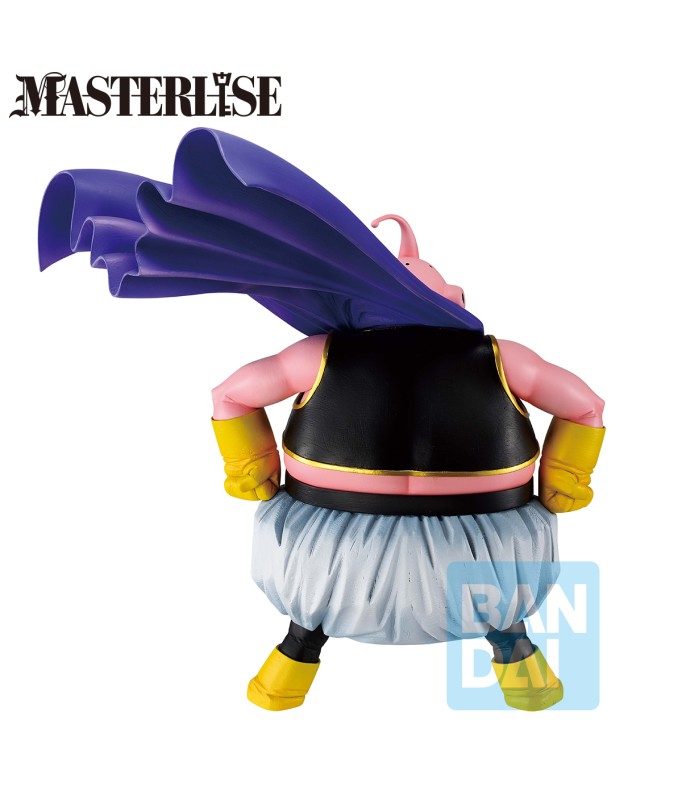 Masterlise - Dragon Ball - Good Buu