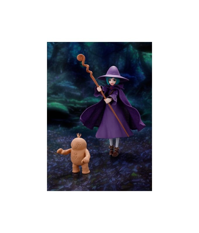 S.H.Figuarts Schierke