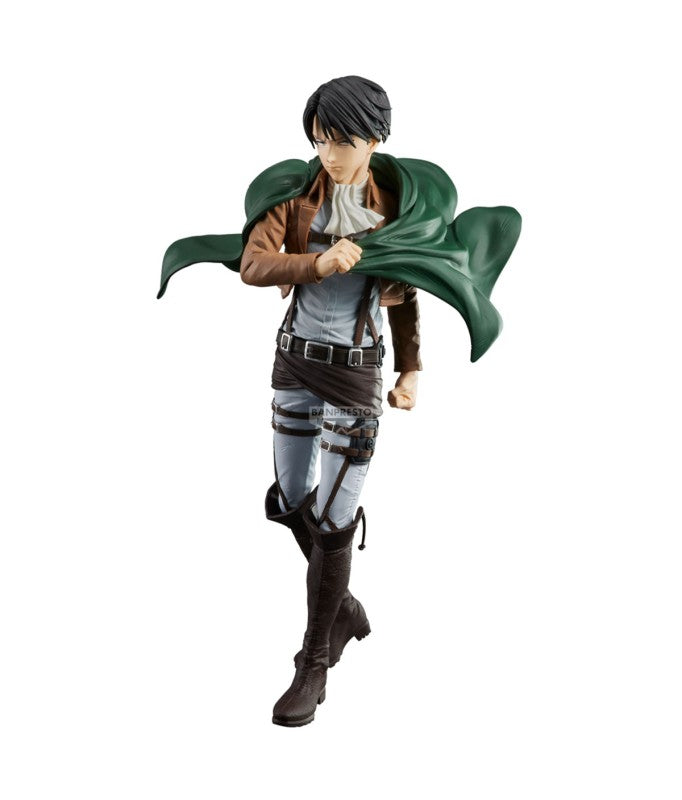 Grandista - Attack on Titan - Levi Ackerman