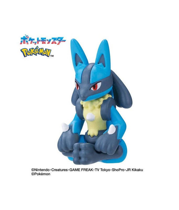 Bikkura Tamago Let's Go! Pokemon Bath Salts By Type -Fighting type Pokemon- (Random 1P)(Copy)